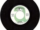 Eddie Parker - I'm Gone / Love you baby - Ashford