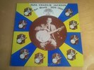 Papa Charlie Jackson-Fat Mouth 1924-1927-Yazoo L 1029-King Street Address