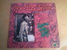 Hound Dog Taylor-Beware Of The Dog-1976-Alligator 4707-Stereo-Mint Minus