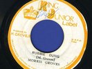 2012 MORRIS GROVES-RUBBIE DUNG-KING JUNIOR-  REGGAE 45 7