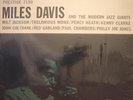 MILES DAVIS And The Modern Jazz Giants LP PRESTIGE 7150 shrink wrap RVG mono NM