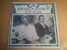 Blind Lemon Jefferson-Son House-Biograph BLP 12040-w/Shrinkwrap