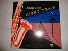 JAZZ- JIMMY FORREST- UNITED LP 002- NIGHT TRAIN - HI FIDELITY RECORDING- LISTEN