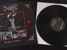 THE BLACK The Priest Of Satan LP Cryptia lim. 300
