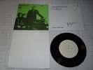 KITCHEN & THE PLASTIC SPOONS HAPPY FUNERAL RARE SWEDISH PUNK 7