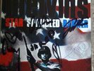 MELVINS Star Spangled Banner/Detriot Rock City NEW SIGNED by BAND & ADAM JONES