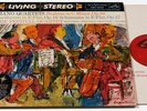 BRAHMS/BEETHOVEN: PIANO QTS.- FESTIVAL QUARTET/RCA LIVING STEREO SD - RARE - NM
