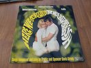 SPENCER DAVIS GROUP/TRAFFIC - HERE WE GO ROUND THE MULBERRY BUSH LP 1968