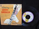 NANCY SCOTT TEDDY GREY'S ROCK'N ROLL COMBO Rock'n Roll Boogie metronome K 45215