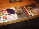 British Motown Chartbusters LPs 1-6 All original