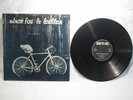 ETRON FOU LELOUBLAN Batelages LP GRATTE-CIEL Orig French PROG RIO NWW