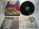 LA PERVERSITA HEKTOR ZAZOU French experimental minimal synth prog znr nww RARE