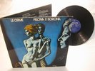 LE ORME Felona E Sorona LP PHILIPS Orig Italian PROG