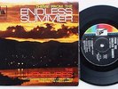 VENTURES Theme From The Endless Summer Ep AUSTRALIA Pic 60s Surf Surfing Beatles