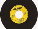 Modern Northern Soul Tony Troutman What's the use Jerri 102 HEAR