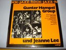 Gunter Hampel Group und Jeanne Lee - WERGO LP 1968 Mint ab 1,-  