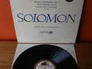ASD 294 G/c Orig 1st Beethoven Piano Concerto No.1 SOLOMON - Menges Philharmonia