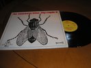 LA MOSCA :  SPANISH PROG PSYCH 1970 ORIGINAL 3 STAR POKORA