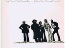 TOTAL ISSUE LP 1971 ORIG French 1st Press Psych Prog KING CRIMSON JETHRO TULL M-