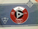 Werner Hass - Dänge -dänge - däng - Telefunken 55162- Mint