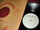 KAK  **original reference ACETATE album One-of-a-Kind psych item  Randy Holden