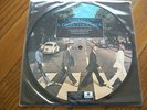 The Beatles-Something/Come Together Picture Disc RP 5811 NEW.