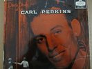 Carl Perkins- The Dance Album   insanely rare U.K. original  rockabilly