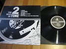The best of 2 tone - specials, selector, beat, bodysnatchers very rare lp