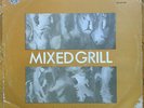 MIXED GRILL-  