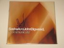SASHA AND JOHN DIGWEED communicate Lp 12
