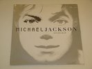 MICHAEL JACKSON invincible Lp 12