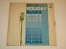 BILLIE HOLIDAY lady day swings the blues Lp RECORD LA BREA  L 8006 RARE JAZZ