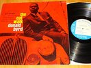 DONALD BYRD the cat walk ORIG US RARE BLUE NOTE MONO LP RVG - EAR 43 west 61st