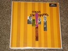LP 33rpm The Majors 