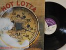 LP Brötzmann / Aaltonen / Kowald / Vesala - Hot Lotta
