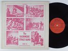 KASHMERE STAGE BAND Thunder Soul KRAM LP funk jazz