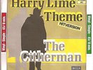 THE CITHERMAN     THE THIRD MAN ( DER DRITTE MANN )  //  THE CITHERMAN