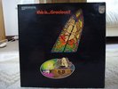GRACIOUS  -  This is gracious      1971