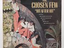 CHOSEN FEW Hit After Hit ISLANDS FUNK/SOUL/REGGAE LP Crystal