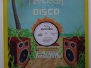 PAT THOMAS Stage Two RARE AFRO-BEAT/FUNK/SOUL/HIGHLIFE LP Gapophone