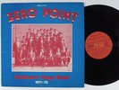 KASHMERE STAGE BAND Zero Point KRAM LP funk jazz