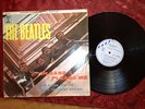 THE BEATLES PLEASE PLEASE ME, FIRST RECORND FROM 1963, SMOFB 478