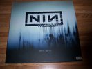 Nine Inch Nails WITH TEETH LP NM