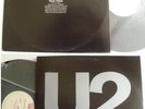 NEW ORDER Fine Time U2 Angel Of Harlem BRAZIL 3trk PROMO 12