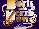 Boris with Merzbow - 