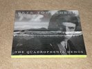 PETE TOWNSHEND THE QUADROPHENIA DEMOS VINYL MODS PAUL WELLER / THE WHO / THE JAM