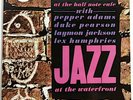 BYRD Blue Note 84061 West 63rd RVG ear Half Pepper Adams Pearson NM  WOW  Look