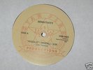 SENSITIVITY gigolo RECORD STAR FIRE