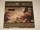 DAS EFX hold it down Lp 12