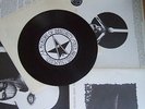 ICONS OF FILTH Used Abused Unamused 7” Single PUNK crass 1983 Record Vinyl